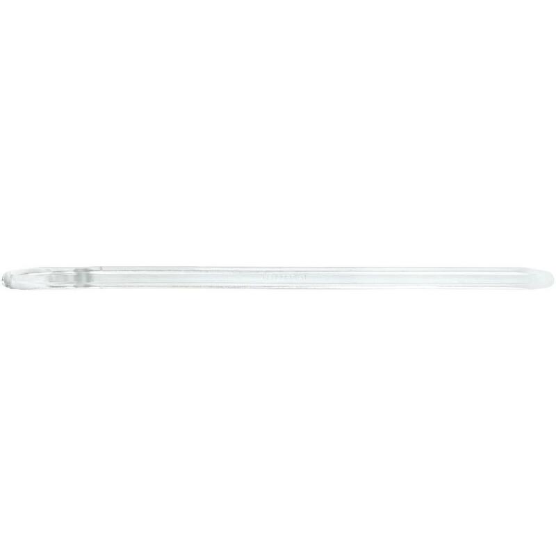 (DE)MONTAGEIJZER GEBOGEN    R9061 610MM GEDORE RED