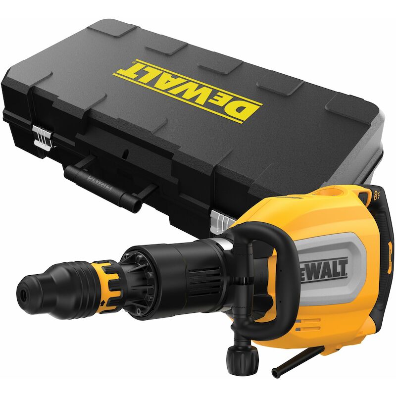MARTEAU BURINEUR 1700W      D25911K         DEWALT