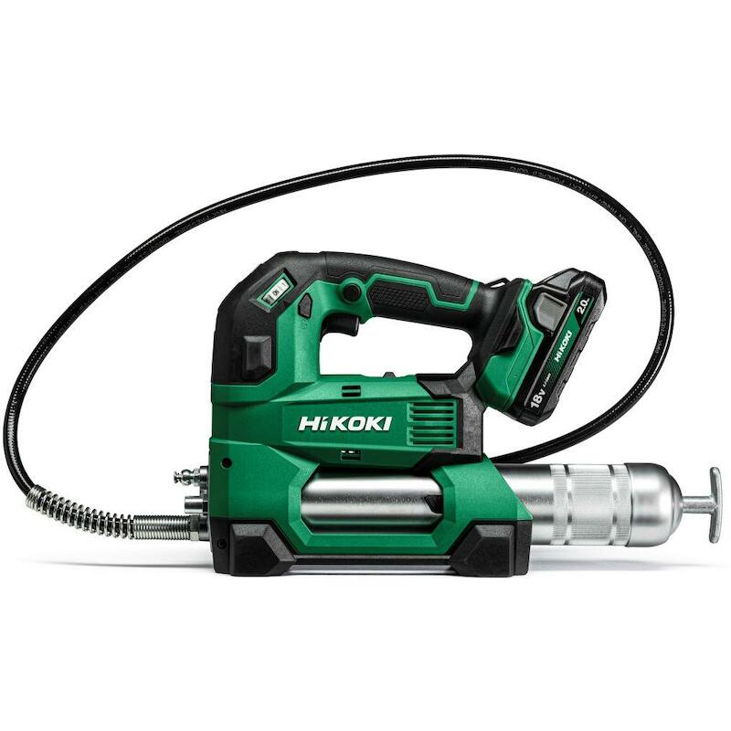 POMPE A GRAISSE 18V/2AH     AL18DAWPZ       HIKOKI