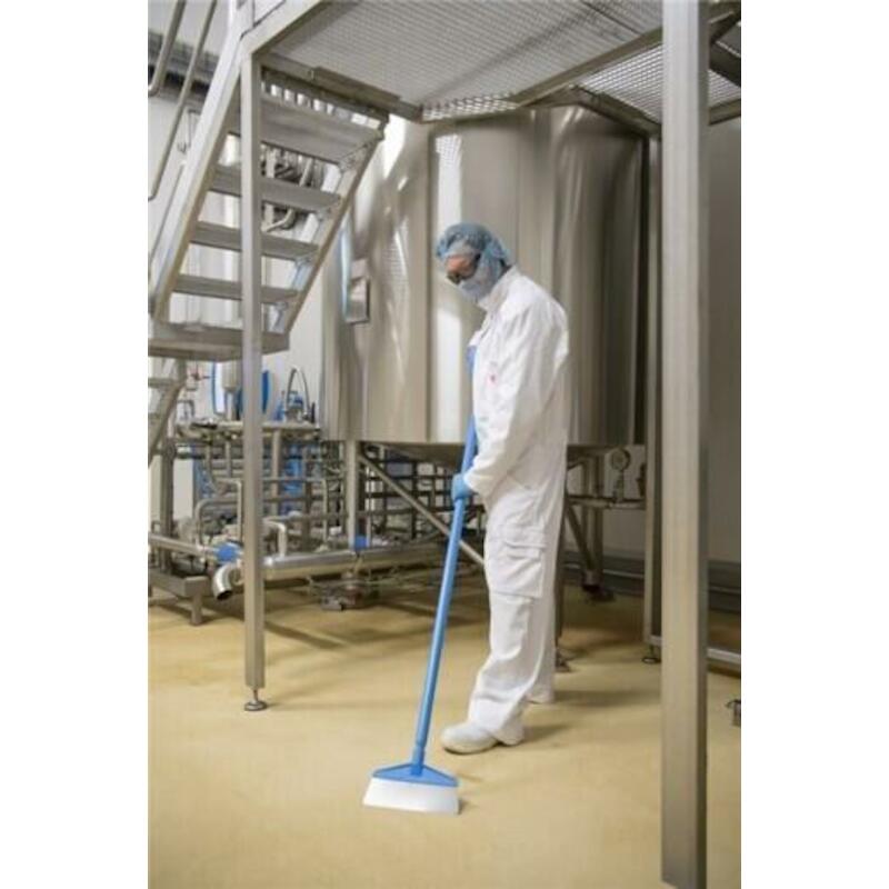 MANCHE PP BLEU 34MM         2962/3 L=1500    VIKAN