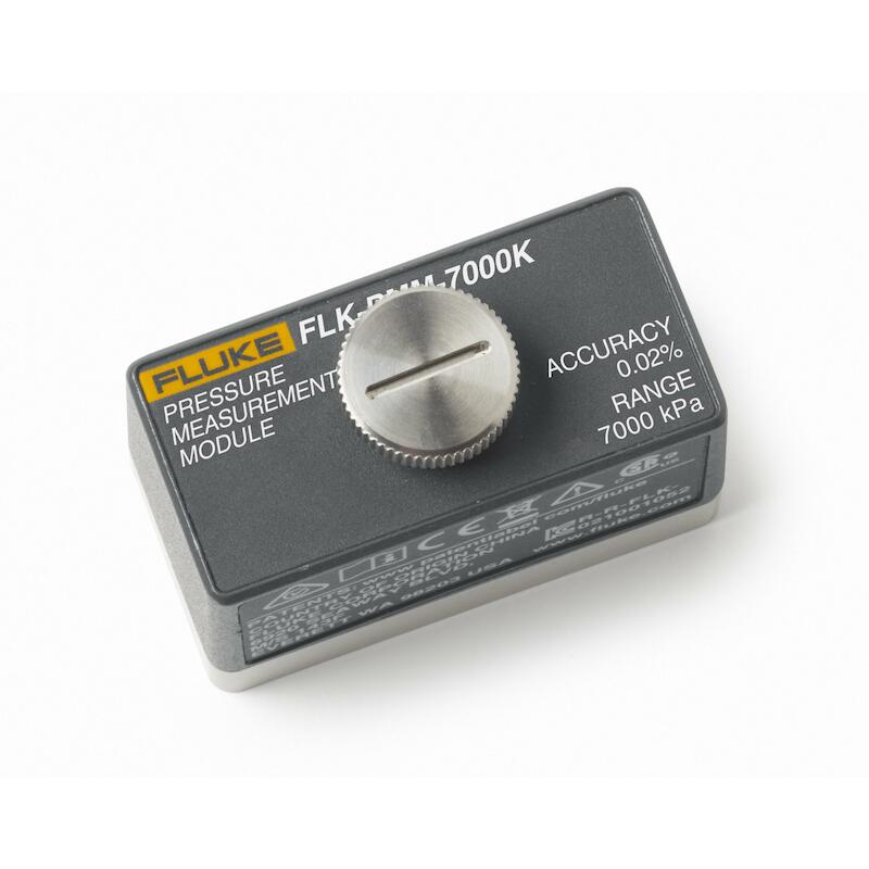 DRUKMODULE -0.95 TOT 70 BAR FLK-PMM-7000K    FLUKE