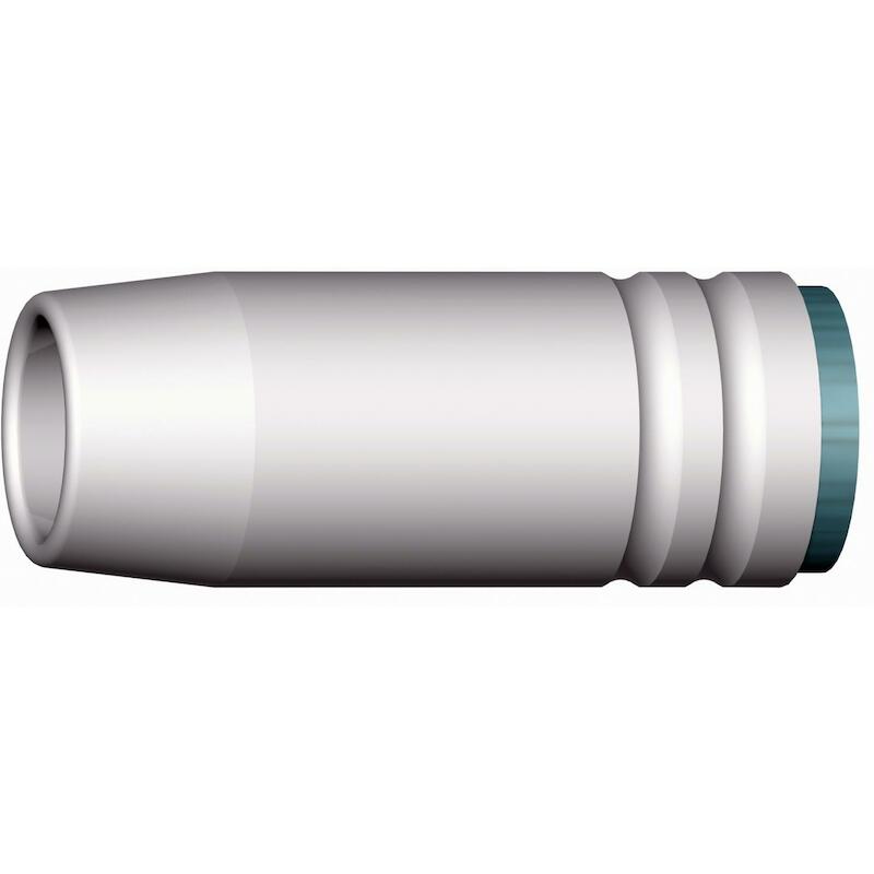 BUSE À GAZ CONIQUE 11,5MM   145.0124        BINZEL