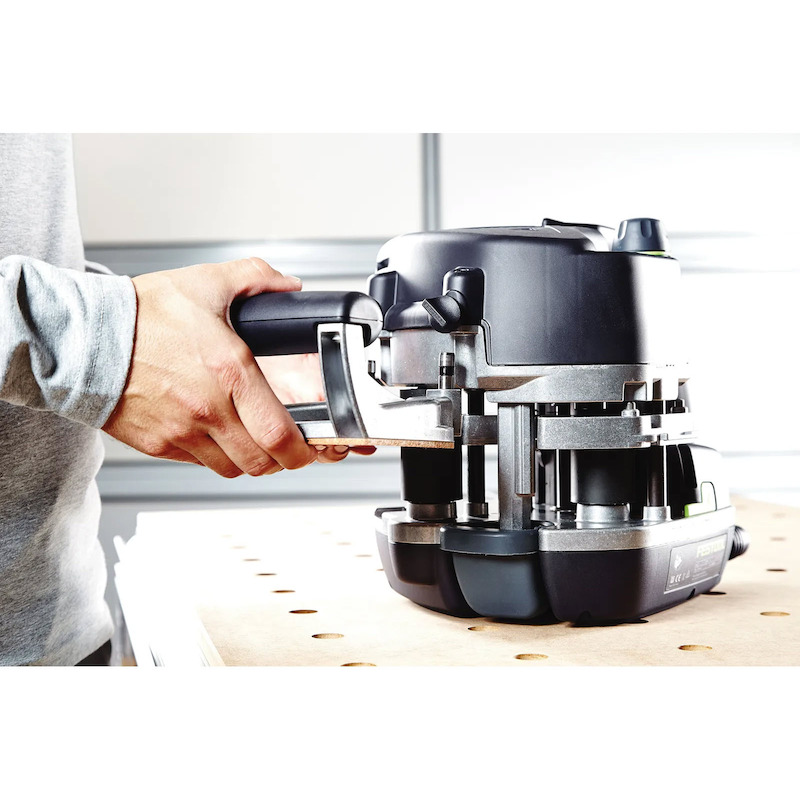 ENCOLLEUSE DE CHANT KA 65-SET CONTURO - 577840 - FESTOOL