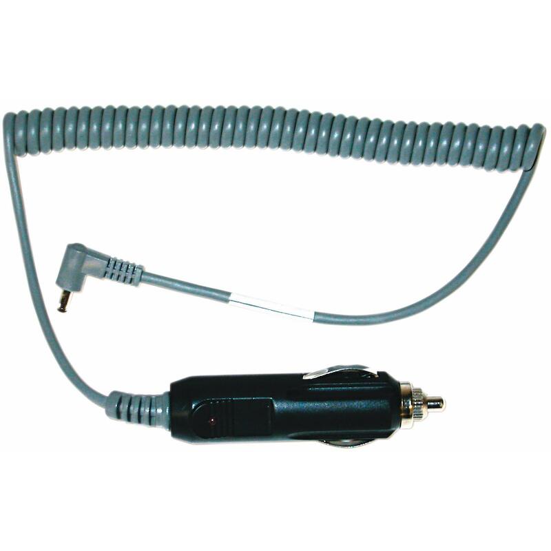 AUTO-ADAPTER PULSA/IMPULSE  900507  - 12V     SPIT