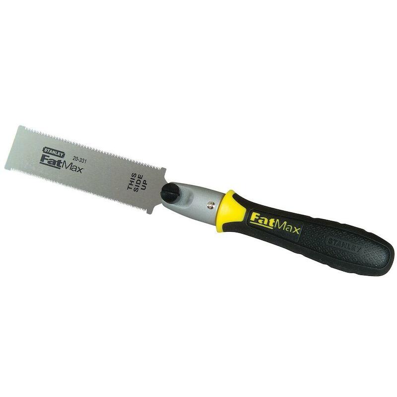 SCIE JAPONAISE FATMAX       0-20-331 120MM STANLEY