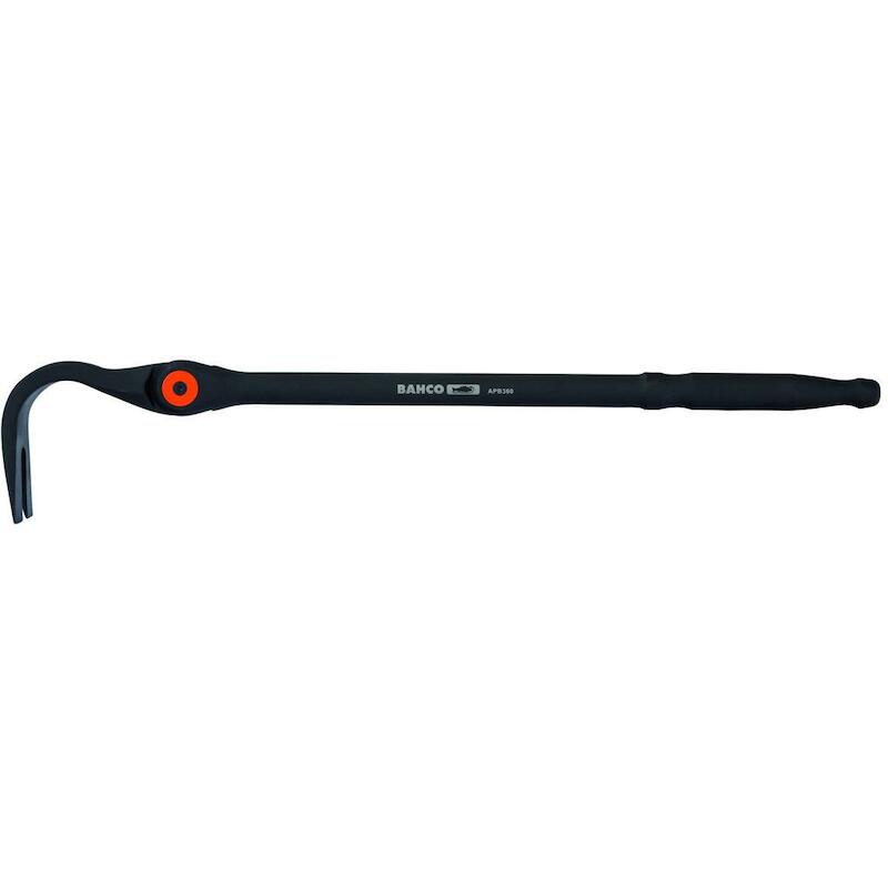 PIED DE BICHE AJUST.360MM   APB360           BAHCO
