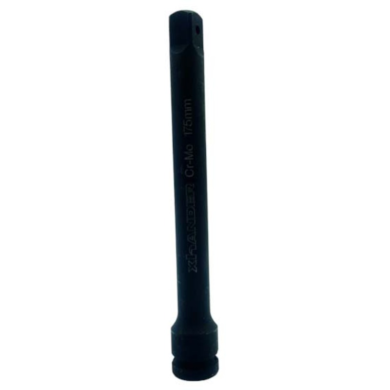 VERLENGSTUK 1/2" IMPACT     P76OWK2 (L=175)XHANDER