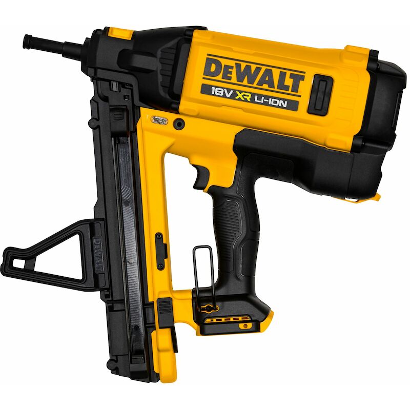BETONTACKER 18V/BODY        DGN845N         DEWALT