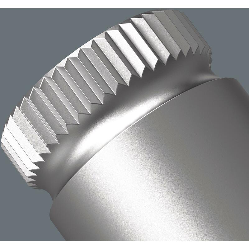 ADAPTERSET                  781/5 SET 1  (6ST)WERA