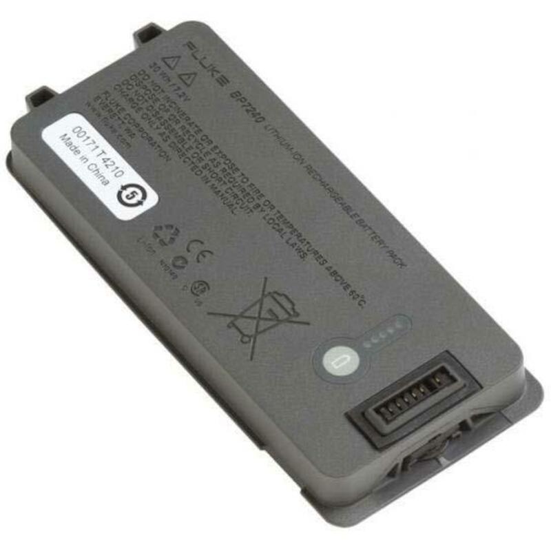 ACCU VOOR 75X               BP7240           FLUKE