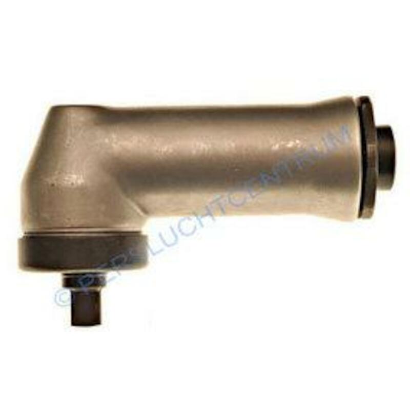 03070216 4UA9 HAAKSE OVERBRENGING INGERSOLL RAND