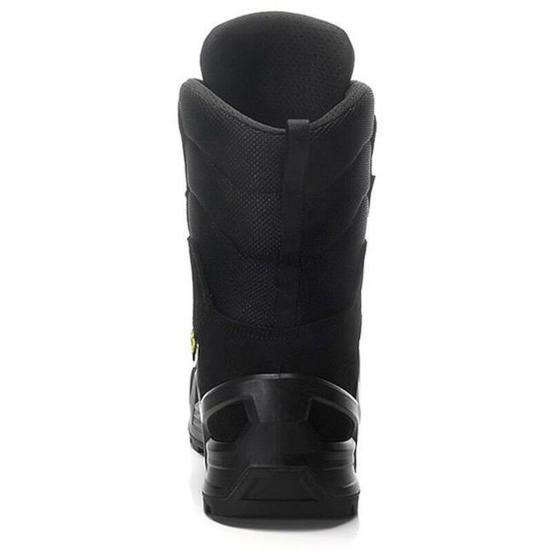 CHAUSS.ESD HAUT S3S NOIR    ZEPHYR GTX     45 LOWA