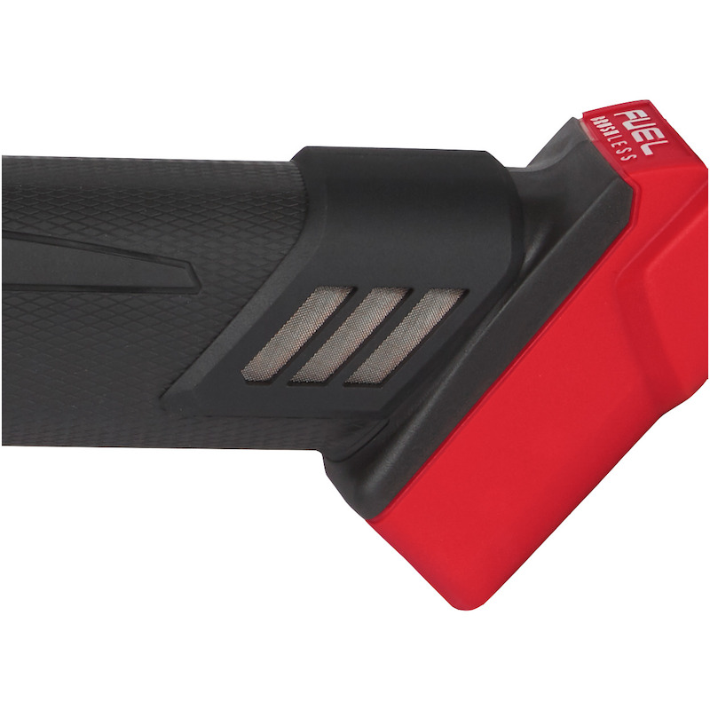 RECHTE ACCUSLIJPM.18V/2X5AH M18 FDGRB-502X(HD-BOX)