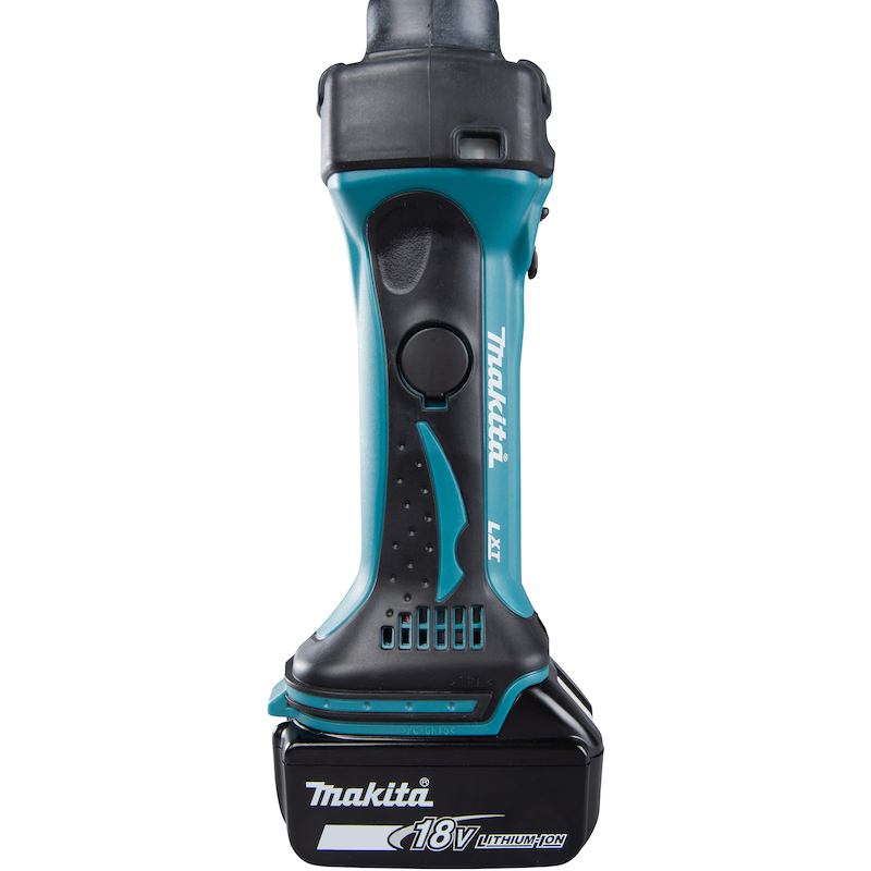 RECHTE SLIJPER LXT® - DGD800ZJ - MAKITA