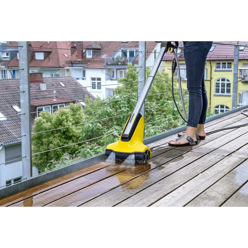 TERRASREINIGER              PCL 4 PATIO CLEANER KA