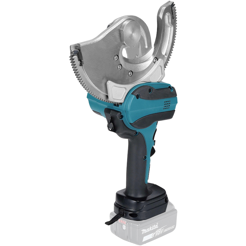 ACCUKABELKNIPTANG 18V/BODY  DTC103Z         MAKITA