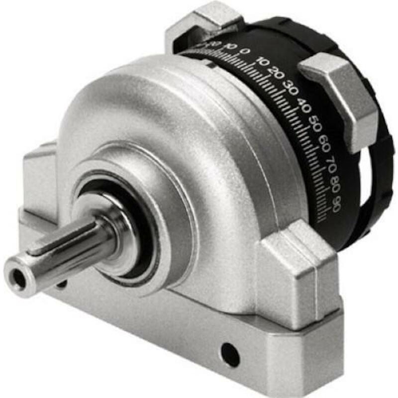 SEMI-ROTARY DRIVE DSR-12-180-P (11909) FESTO