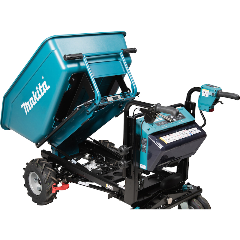 BROUETTE LXT® - DCU603Z - MAKITA