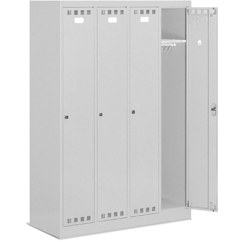 ARMOIRE VESTIAIRE           FAN1304C00108     FAMI