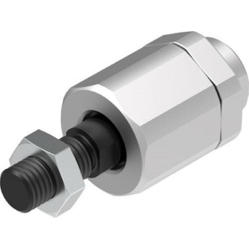 FLEXOKOPPELING FK-M12X1,25 (6141) FESTO