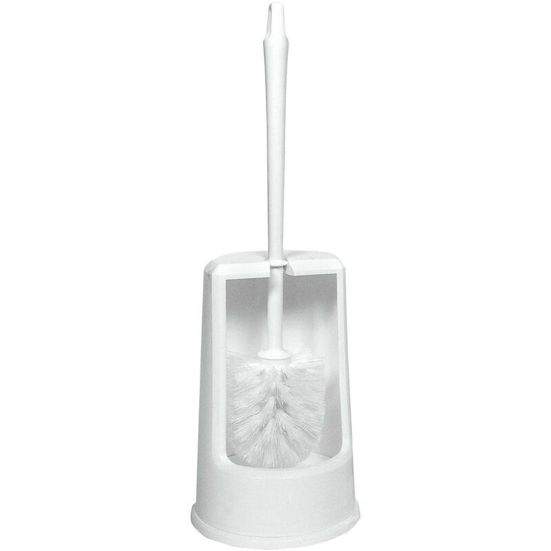 GARNITURE WC PP BLANC       103779           BETRA