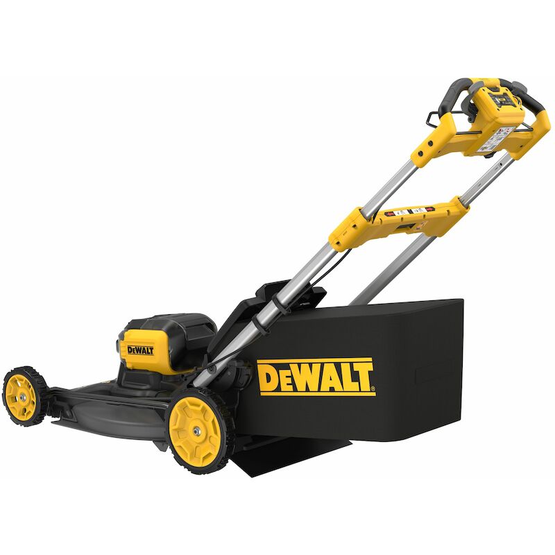 ACCU-GRASMAAIER 54V/BODY    DCMWSP660N      DEWALT