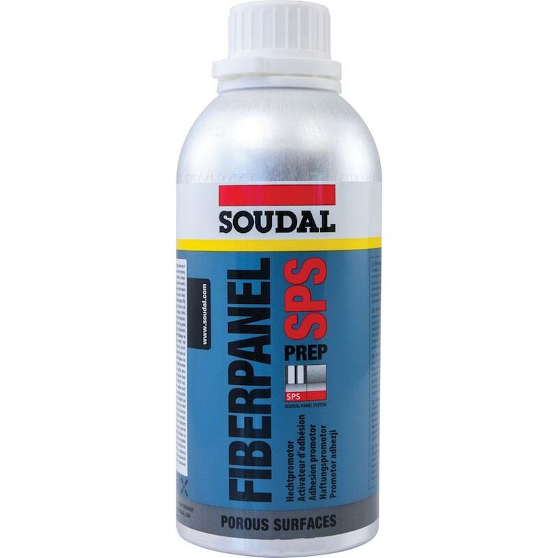 ACTIVATEUR D'ADHÉSION 500ML SPS FIBERPANEL PREP