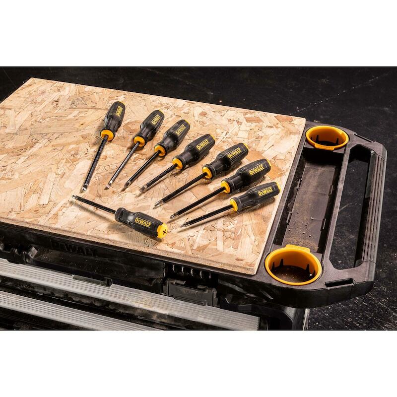 SERVANTE MODULAIR 5 EN 1    DWST60510       DEWALT