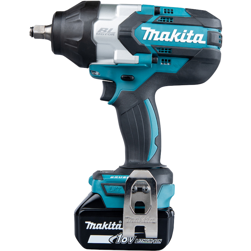 SLAGMOERSLEUTEL LXT® - DTW1002RTJ - MAKITA