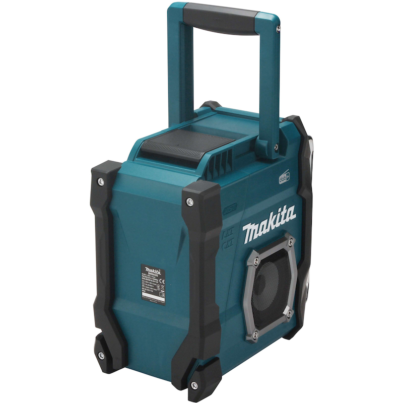 RADIO DE CHANTIER CXT®/LXT®/XGT® - MR003GZ - MAKITA