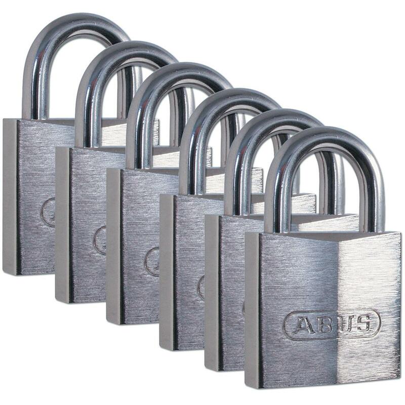 CADENAS LAITON/INOX         805830 (6PCS)    BRADY