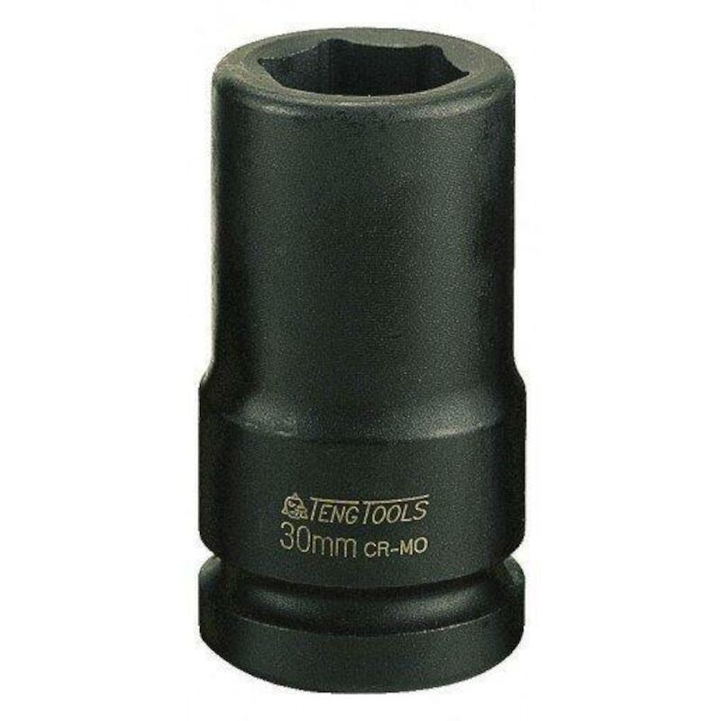 D.IMPACT  1/2" 6P. 17MM     10178 LONG   TENGTOOLS