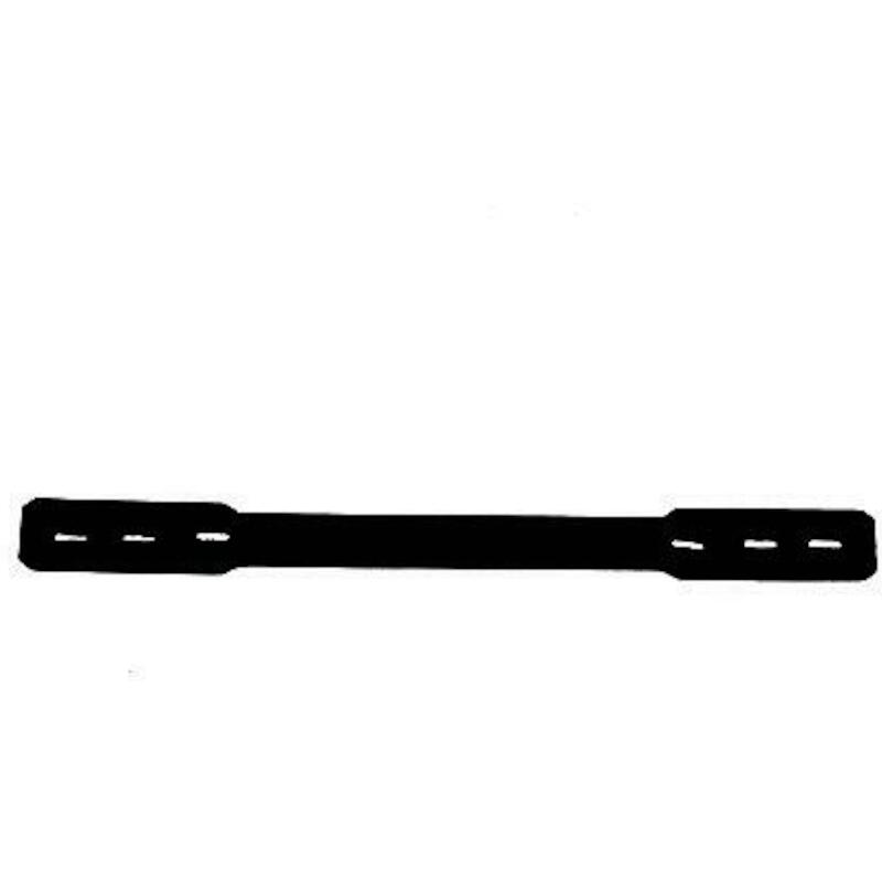 RIEM KNIEBESCHERMER 32CM    RBP10400-0121       GR