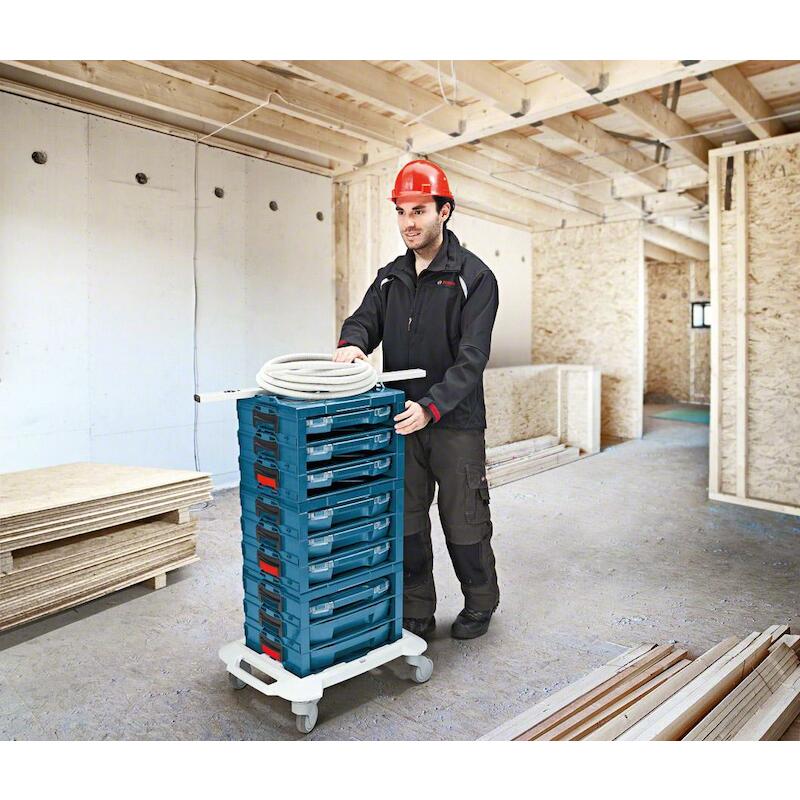 RACK I-BOXX                 1600A016ND       BOSCH