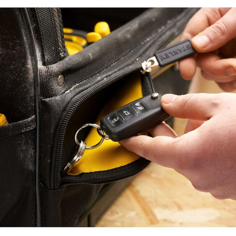 SAC À OUTILS PRO-STACK      FMST17626-1    STANLEY
