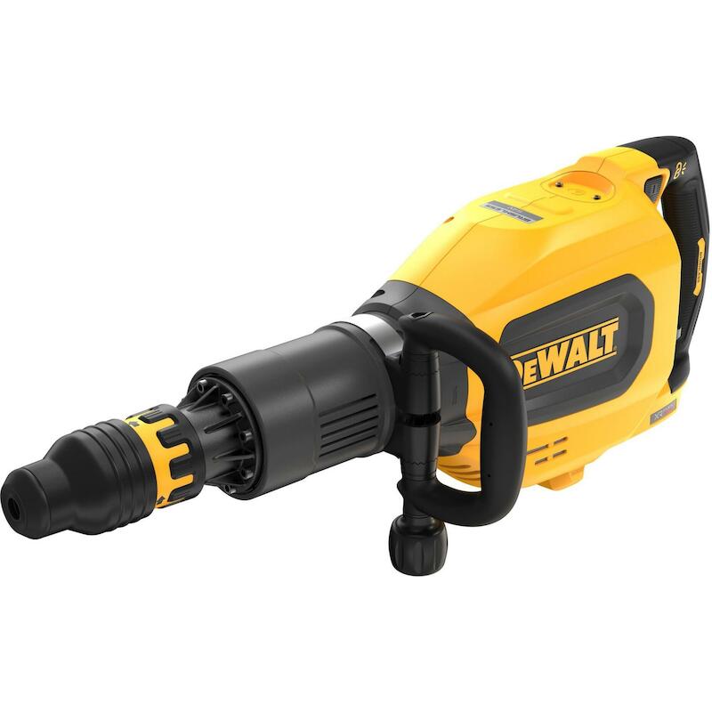 ACCUBREEKHAMER 54V/BODY     DCH911NK        DEWALT