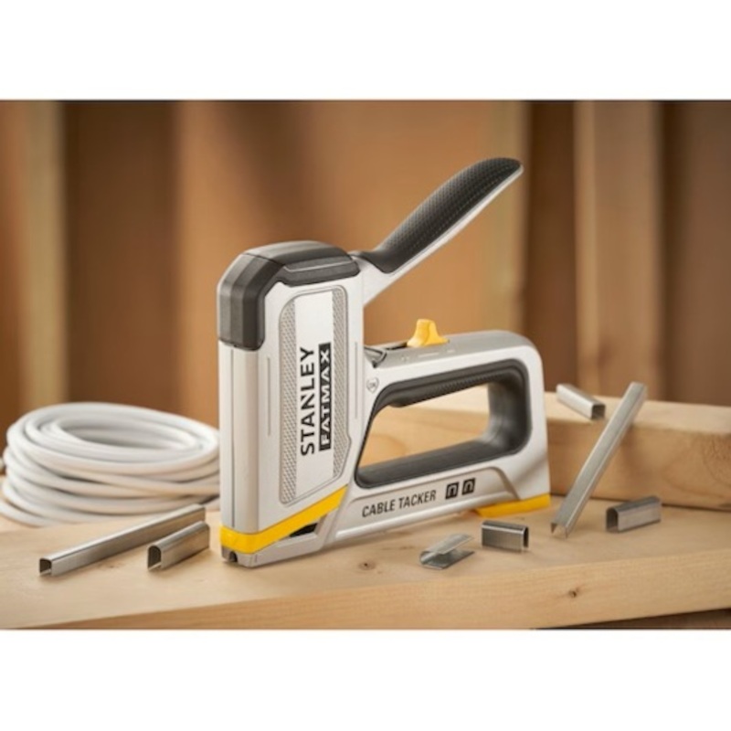 HANDTACKER FATMAX           FMHT70100-0    STANLEY