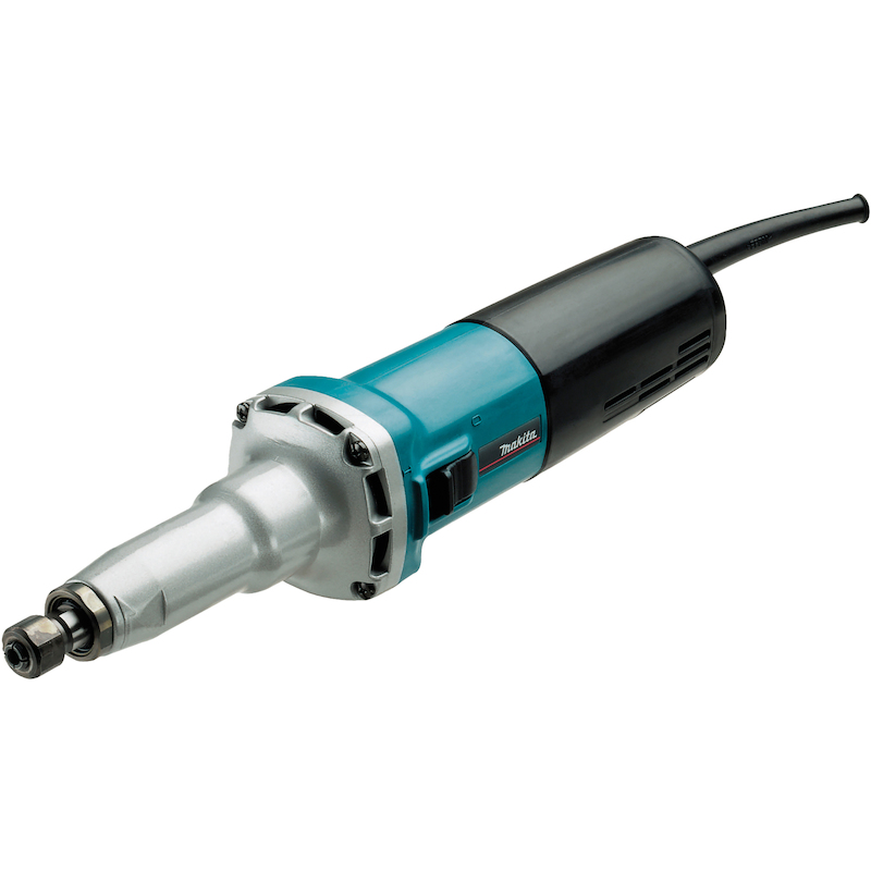 DIE GRINDER - GD0800C - MAKITA