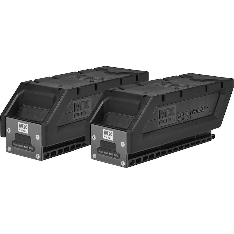 JEU D'ACCUS 72V/2X3AH       MXF CP-2203 (2PC)