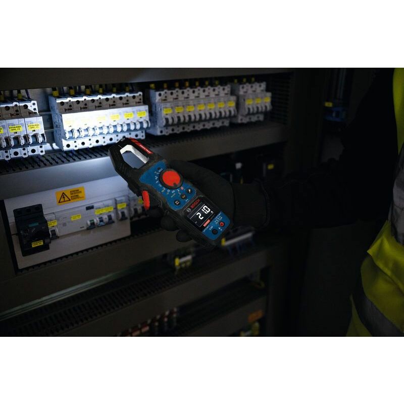 PINCE AMPÈRE 600A           EXMC600-17       BOSCH