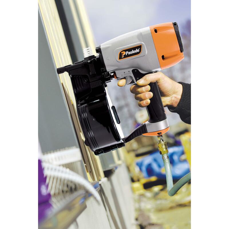 CLOUEUR ROULEAU PNEUM. 75MM CNP75.1        PASLODE