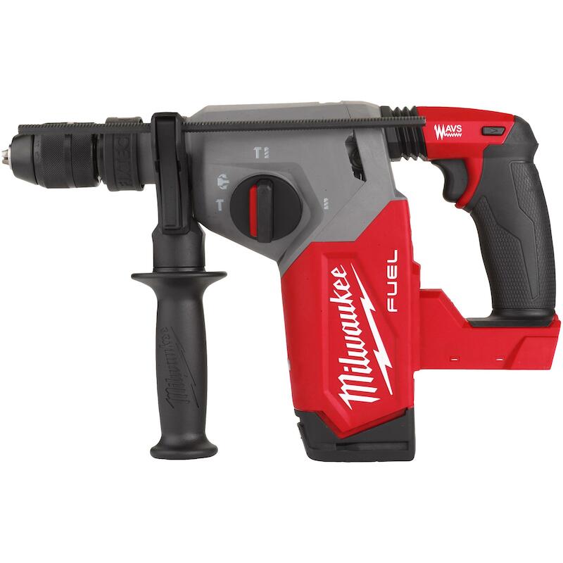 MARTEAU PERF.18V/BODY       M18 FHX-0    MILWAUKEE