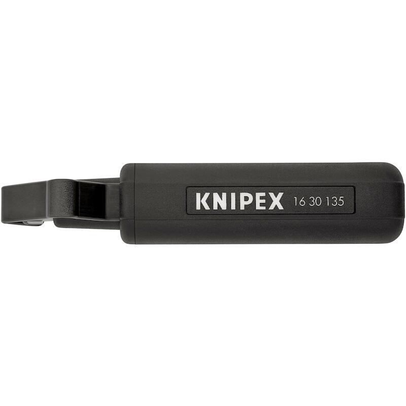 ONTMANTELINGSMES 6-29MM     16 30 135 SB    KNIPEX