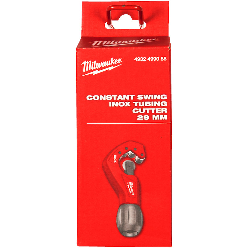 COUPES-TUBES PR INOX 29MM   4932499088   MILWAUKEE
