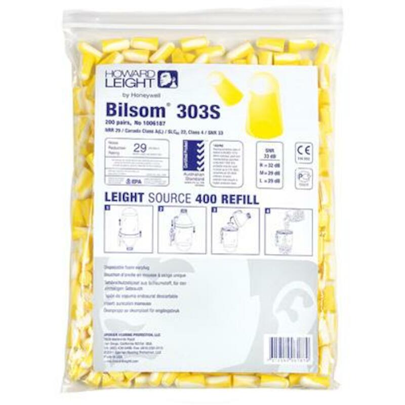 VULLING BILSOMAT 400        303/S(200PR)        HL