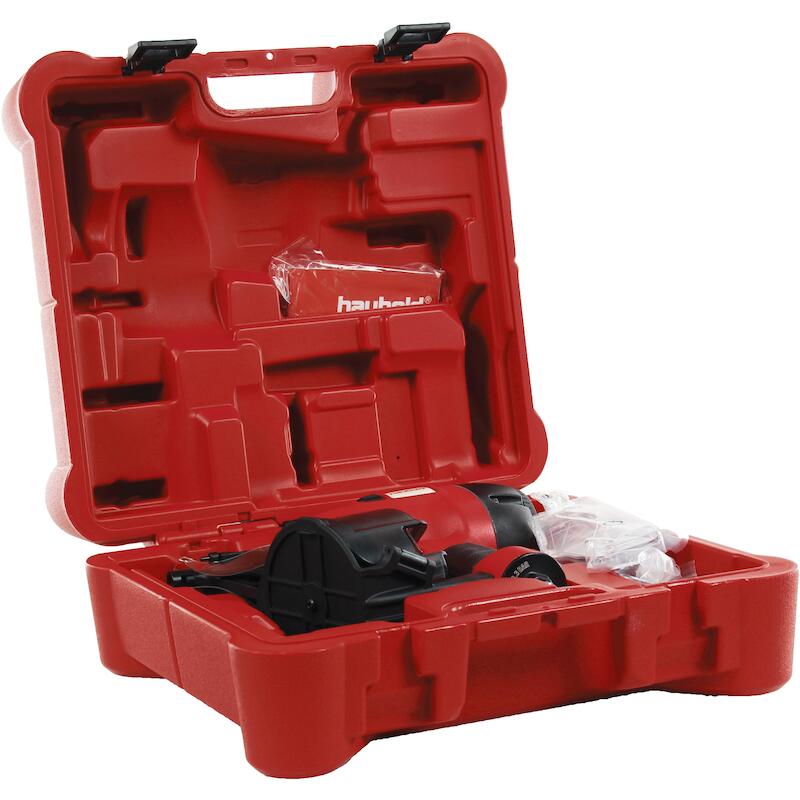 CLOUEUR ROULEAU PNEUM. 70MM RNC 70.1       HAUBOLD
