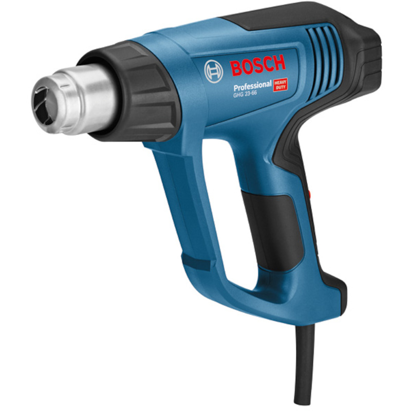DÉCAPEUR THERMIQUE 2300W    GHG 23-66        BOSCH