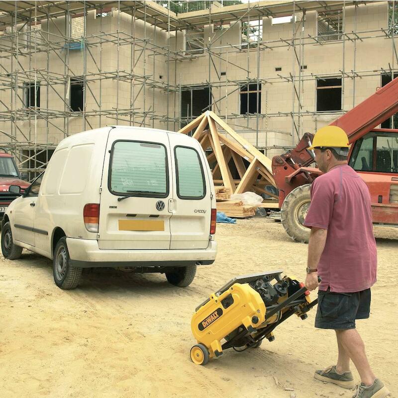 COMBINATIEZAAG 2000W/305MM  D27107          DEWALT