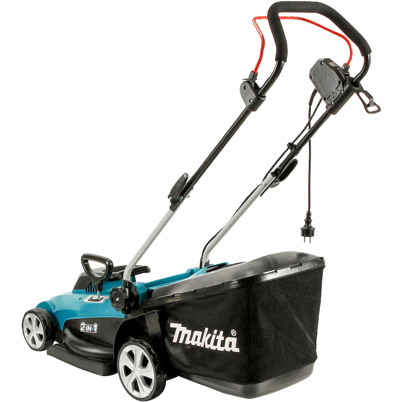 TONDEUSE À GAZON - ELM3720 - MAKITA