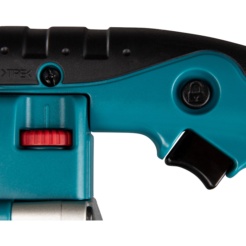 DRAAGBARE BANDZAAG LXT® - DPB180Z - MAKITA